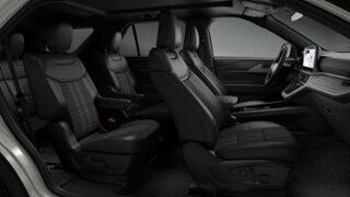 2027 Ford  Internal Image 1